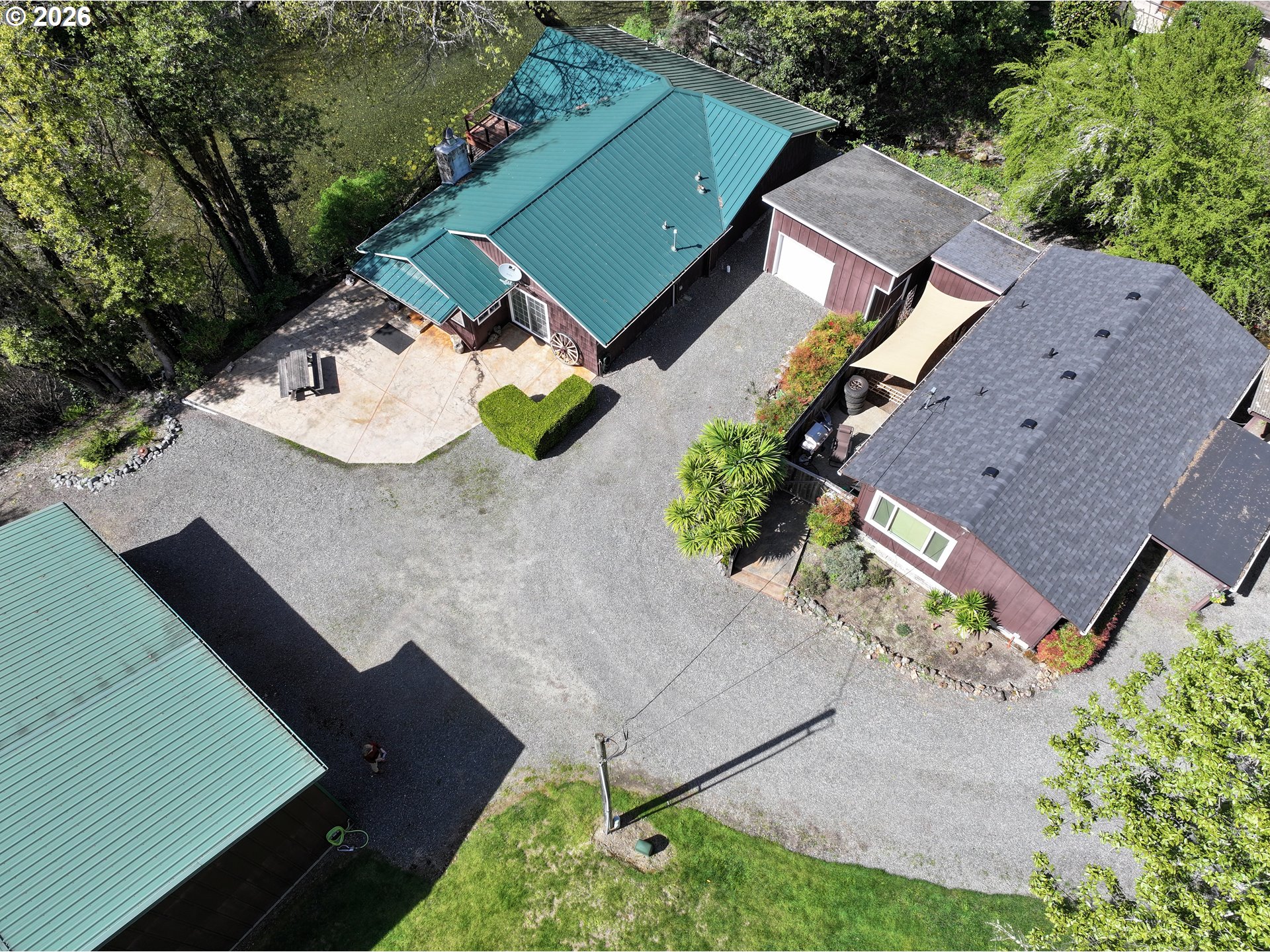 1008 Winchuck River Rd Property Photo 6