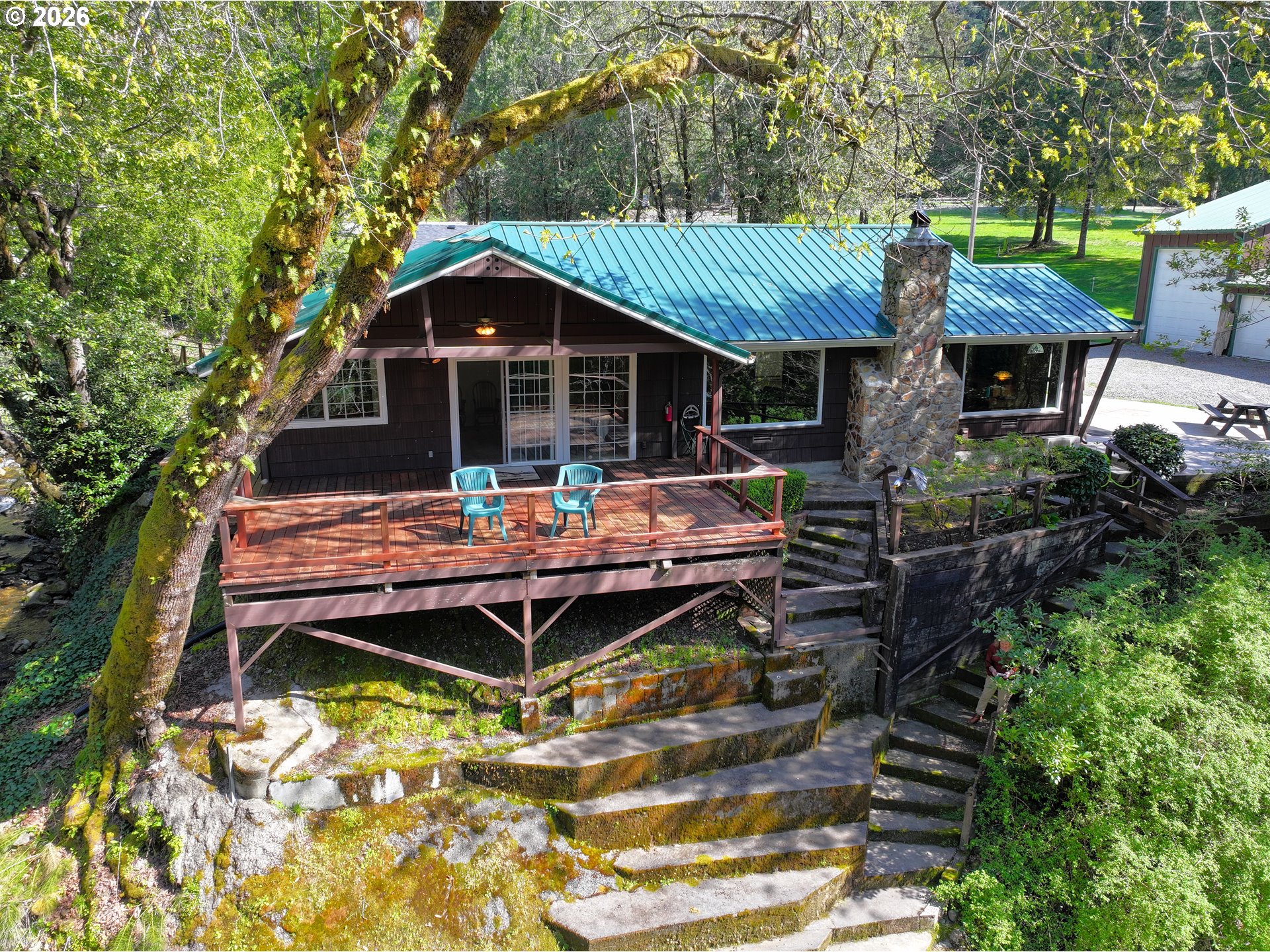 1008 Winchuck River Rd Property Photo 7
