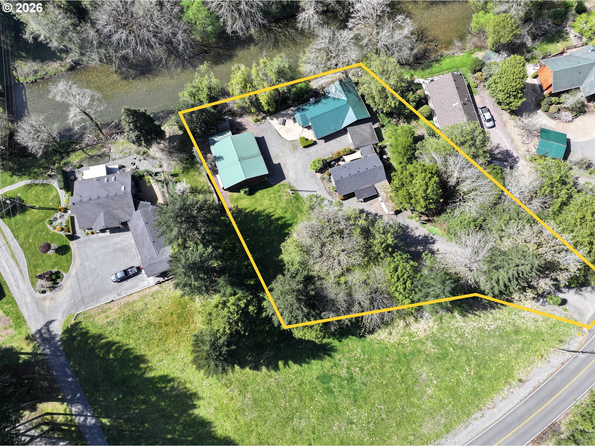 1008 Winchuck River Rd Property Photo 12