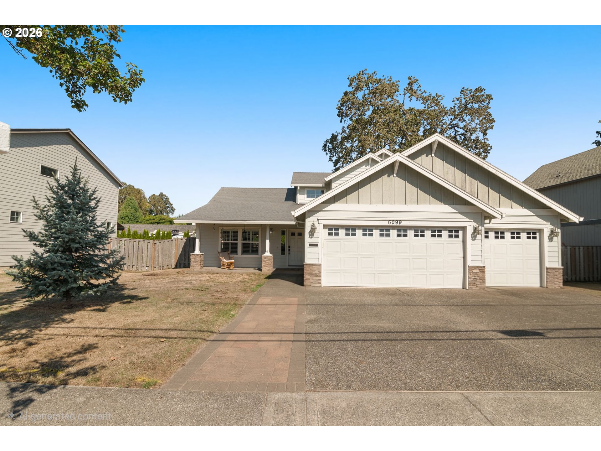 6099 SE LOIS ST Property Photo 1