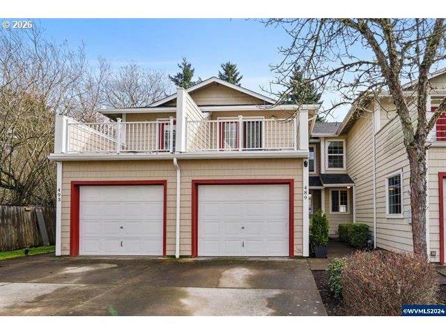 489 Ne Conifer Blvd Property Photo 1