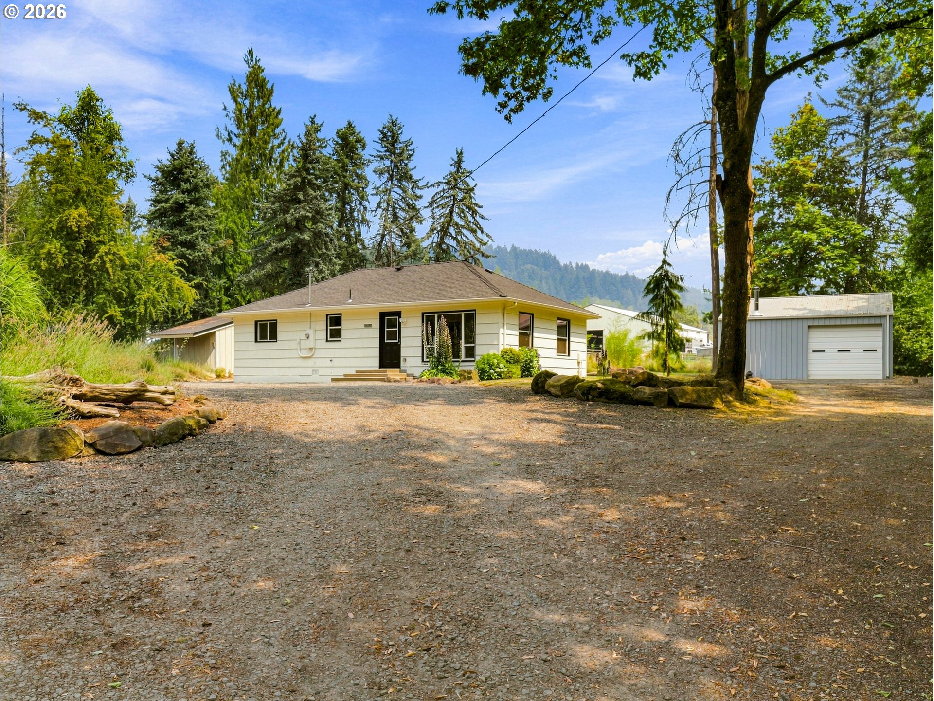 17925 Se Troge Rd Property Photo 1