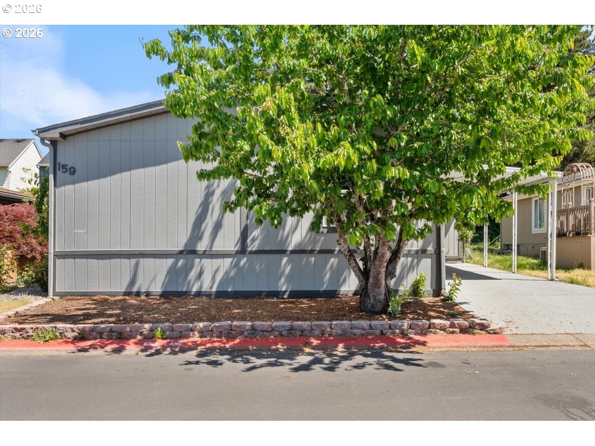 8300 Ne Quatama St 159 Property Photo 1