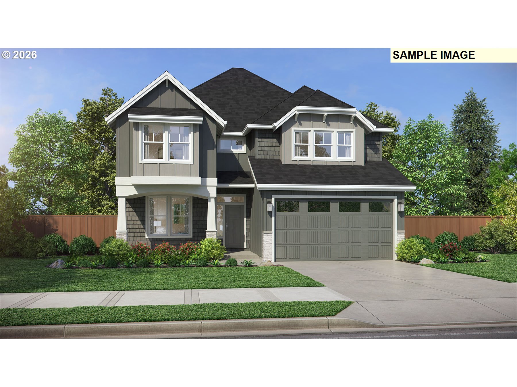 2008 Ne 195th Ct Property Photo 1