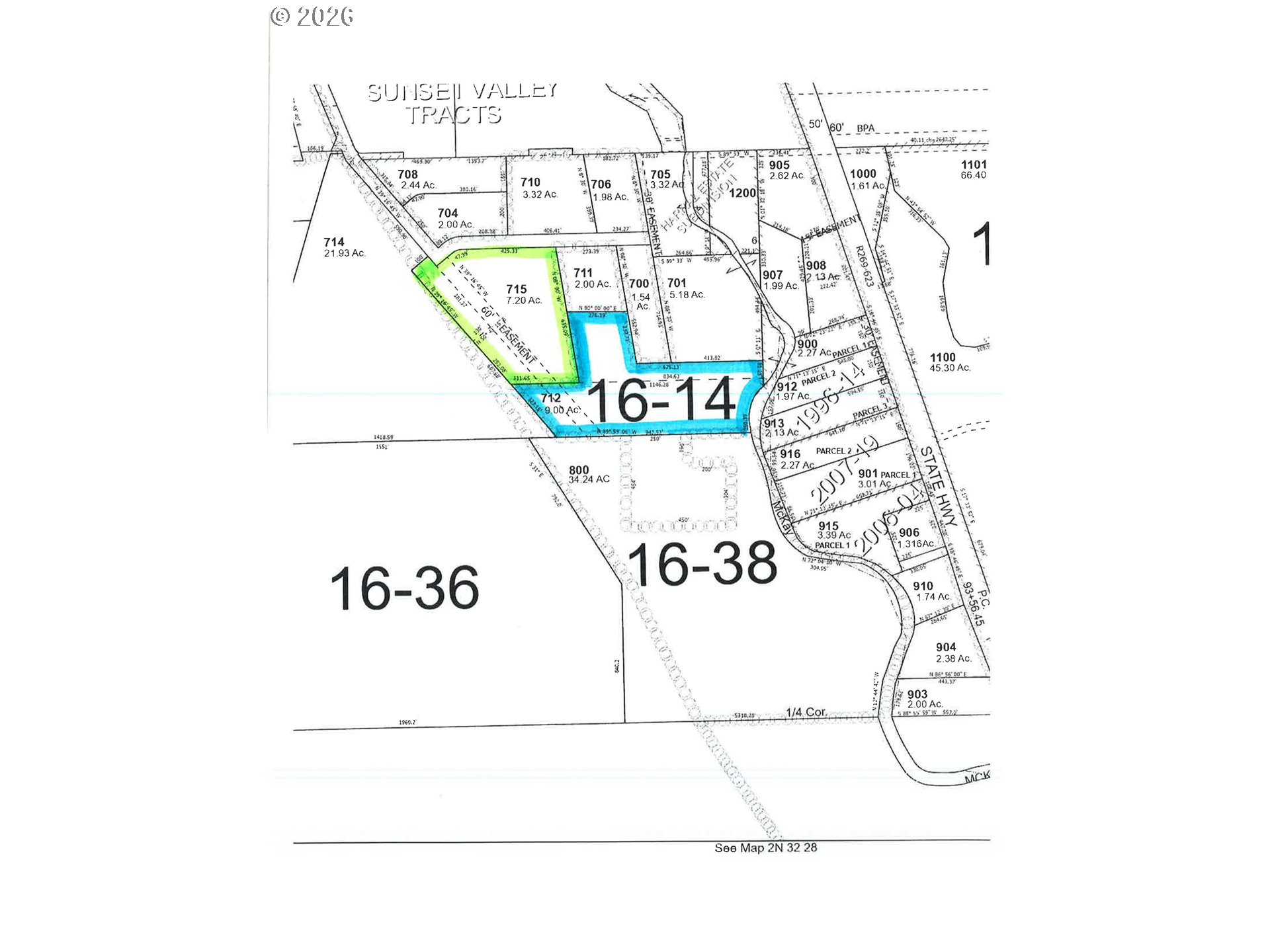 Haney Property Photo 2