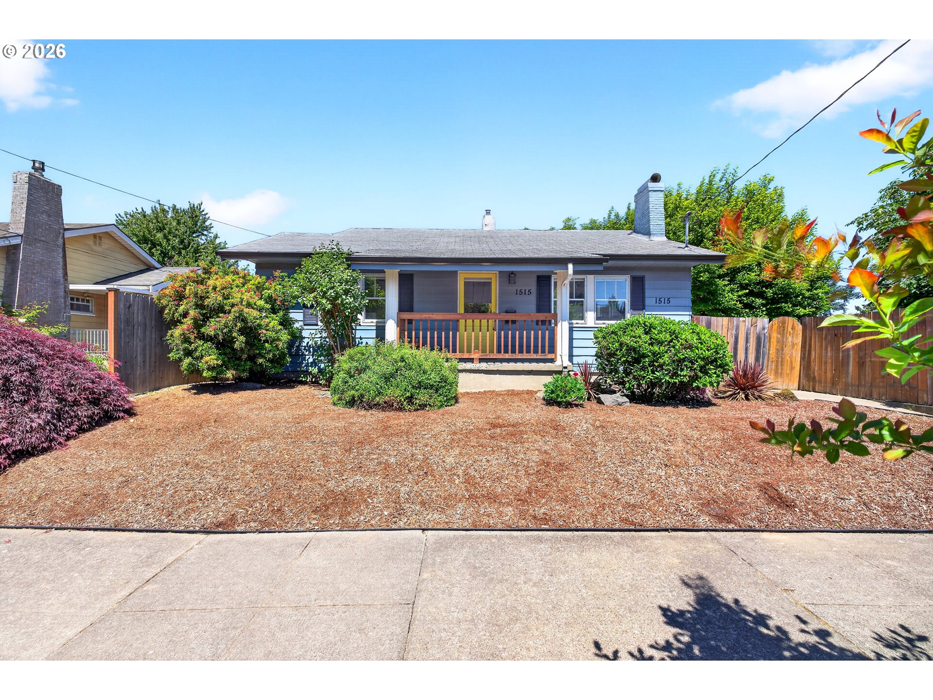 1515 N Kilpatrick St Property Photo 1