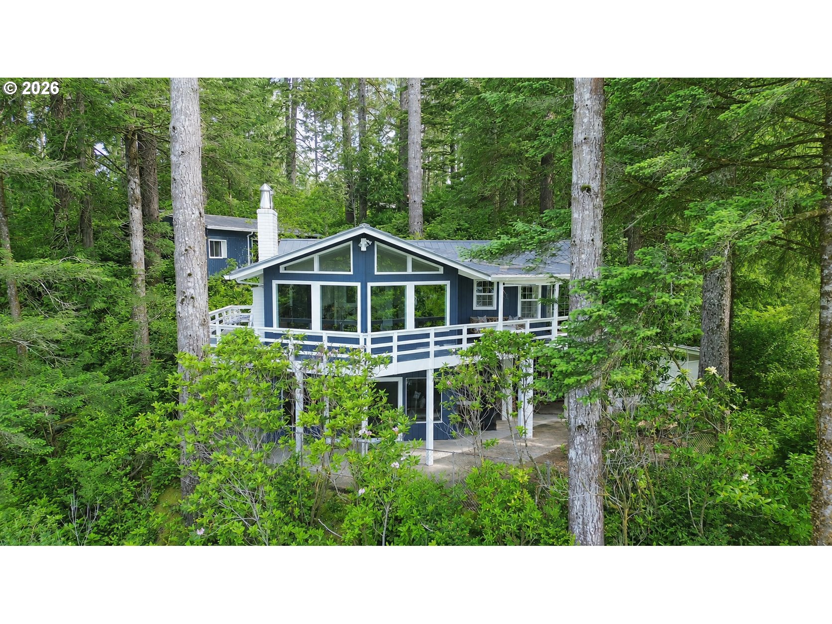 5323 Leavitt Lp. Property Photo 1