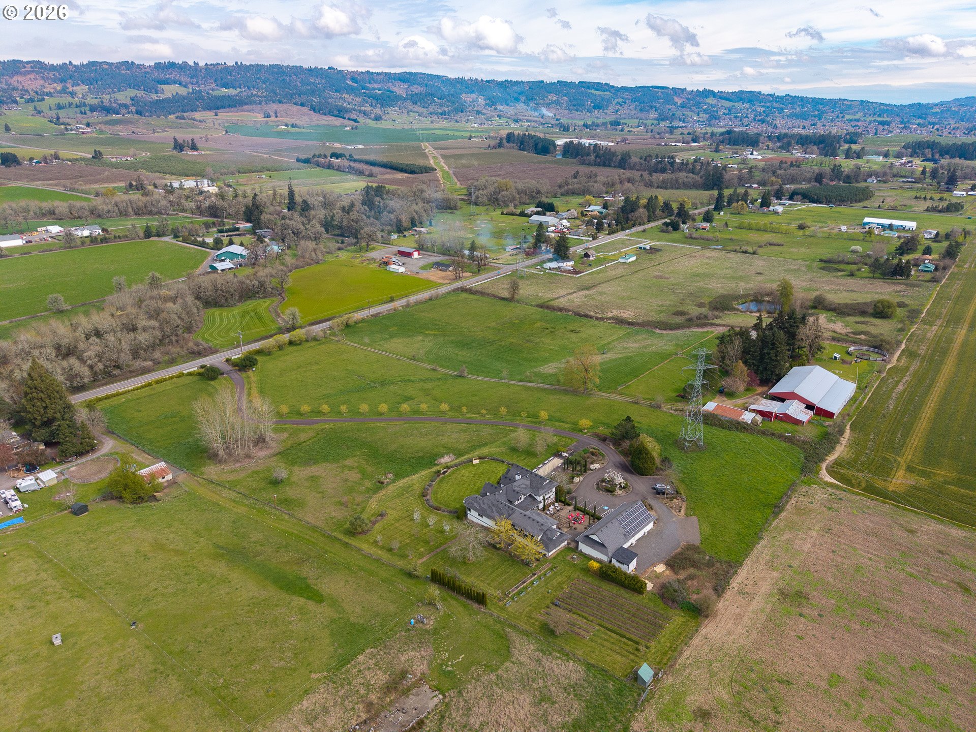 20300 Ne Highway 240 Property Photo 48