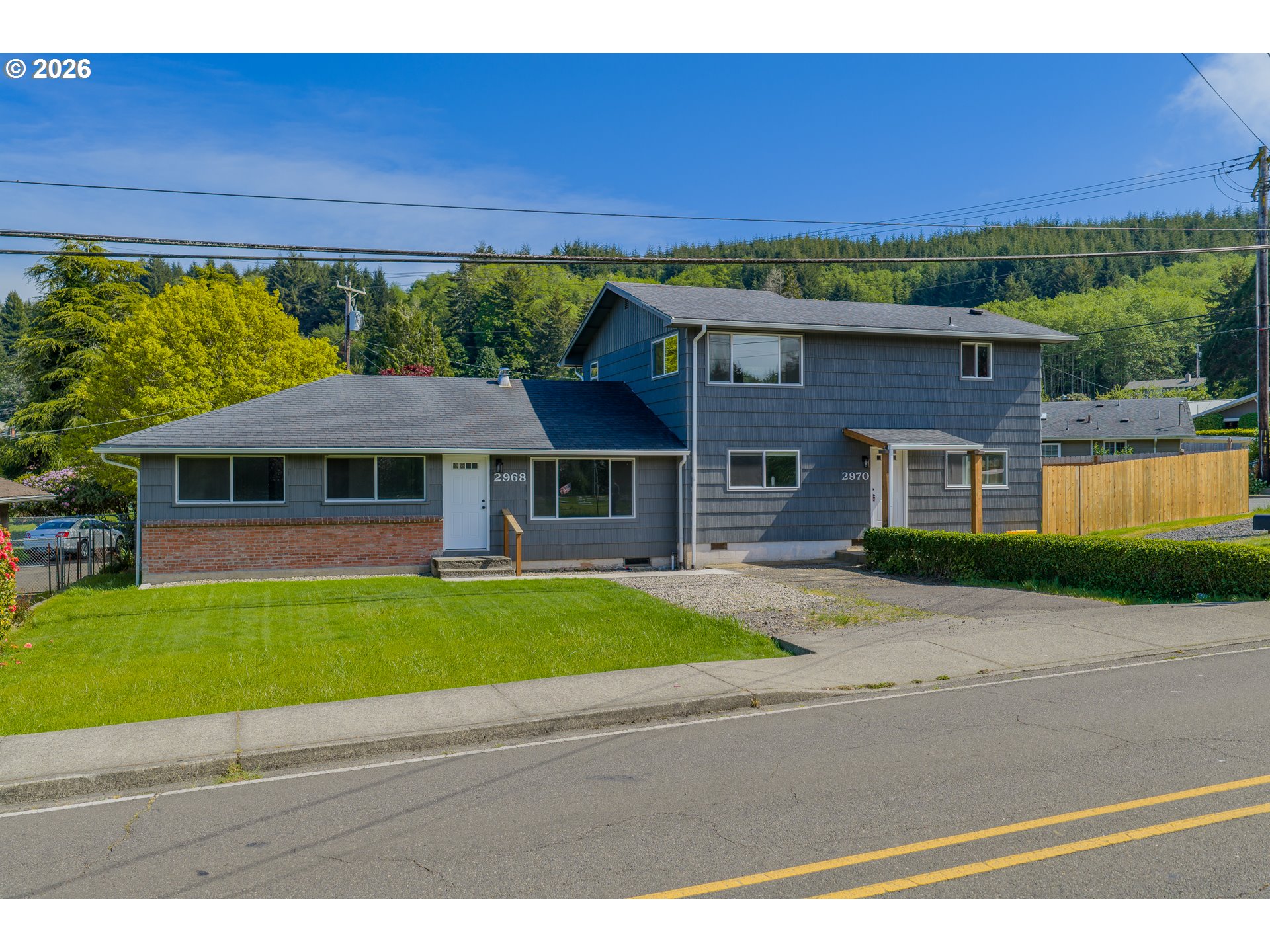 2970 Longwood Dr Property Photo 1