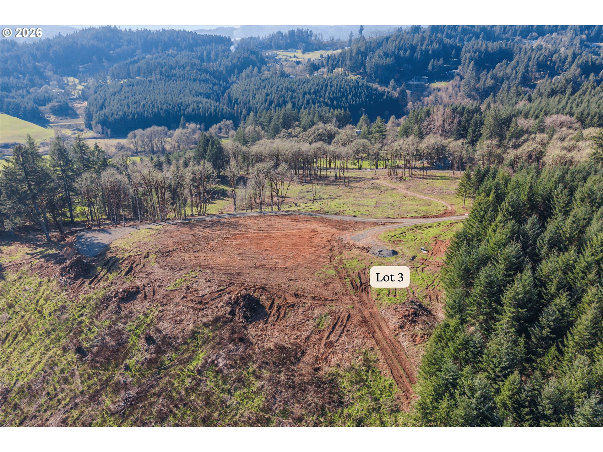 0 Nw Jahnke Dr Lot 3 Property Photo 1