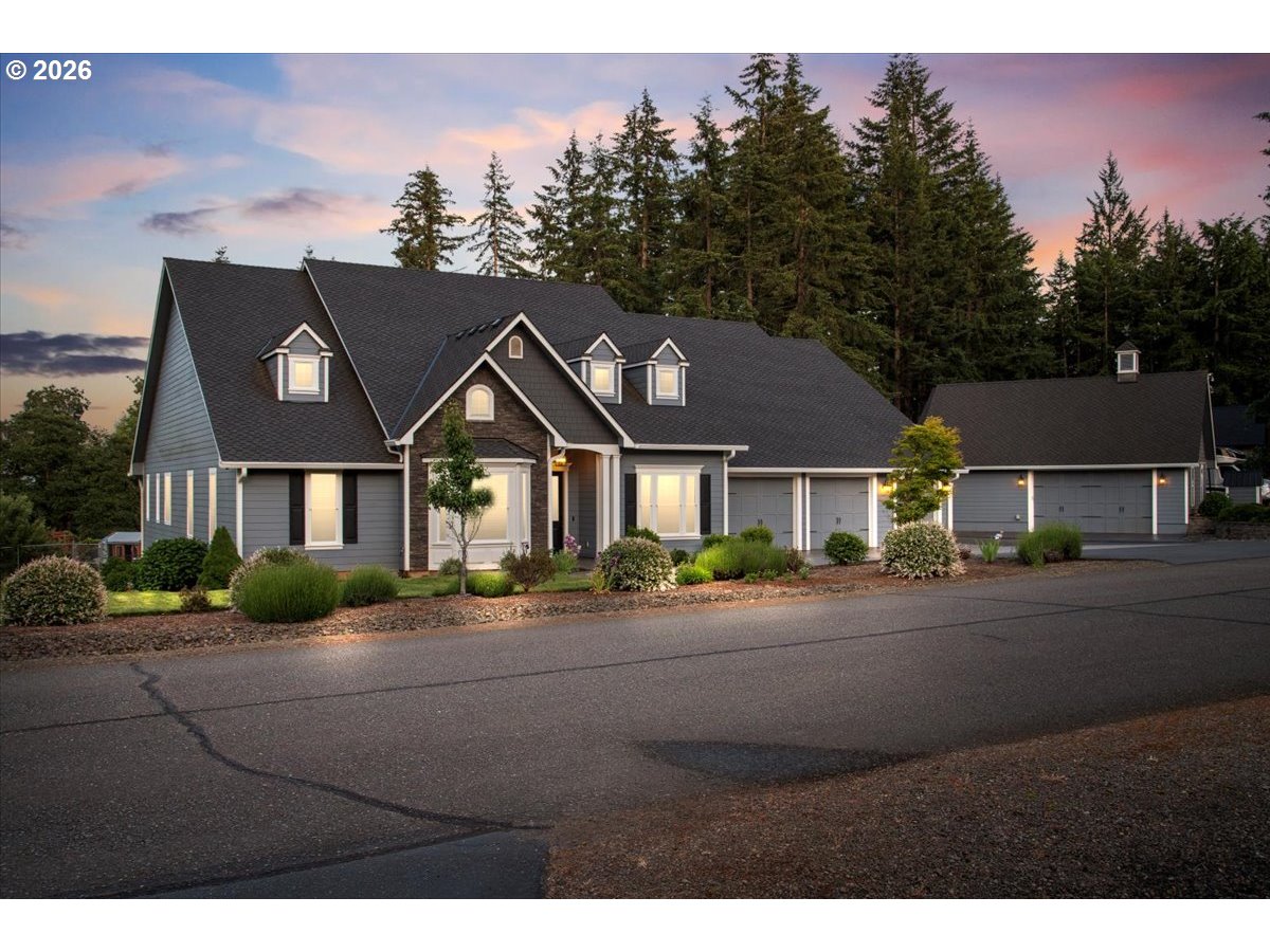 4398 Croisan Ridge Way S Property Photo 1