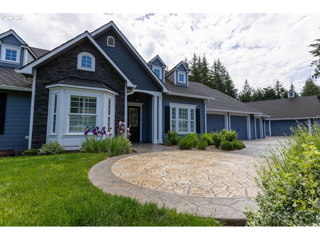 4398 Croisan Ridge Way S Property Photo 2