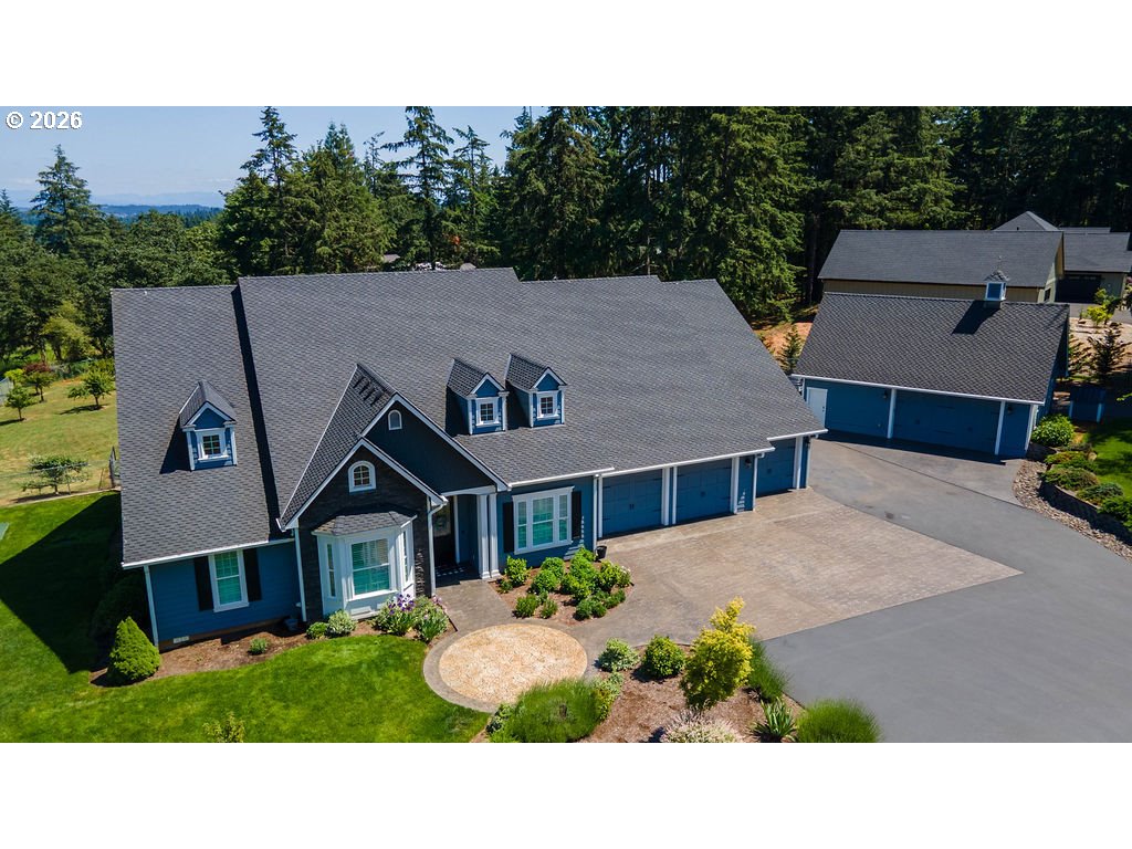 4398 Croisan Ridge Way S Property Photo 3
