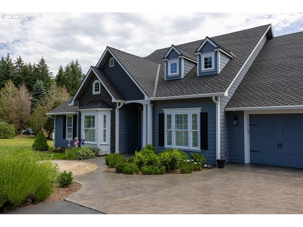 4398 Croisan Ridge Way S Property Photo 4