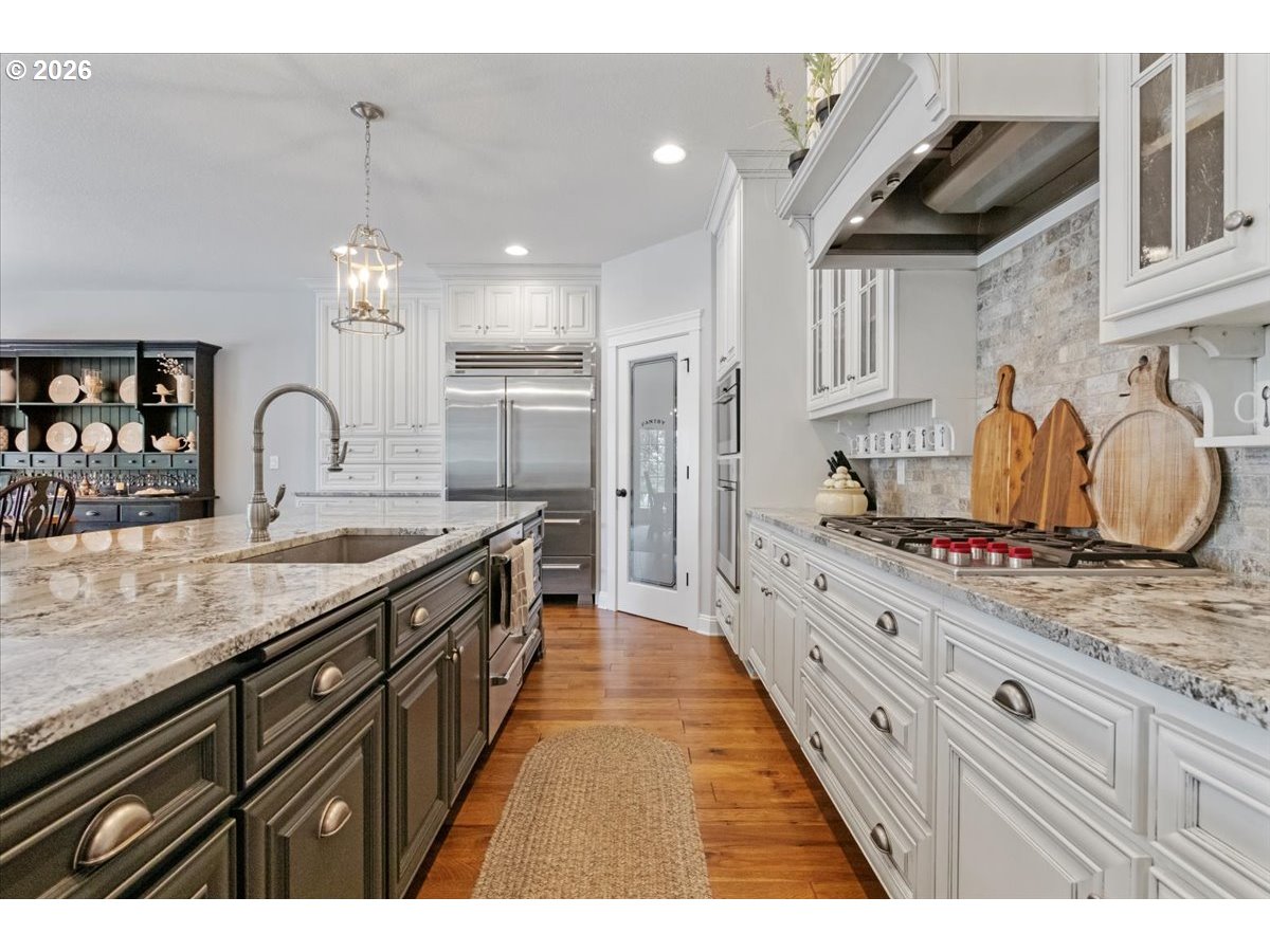 4398 Croisan Ridge Way S Property Photo 13