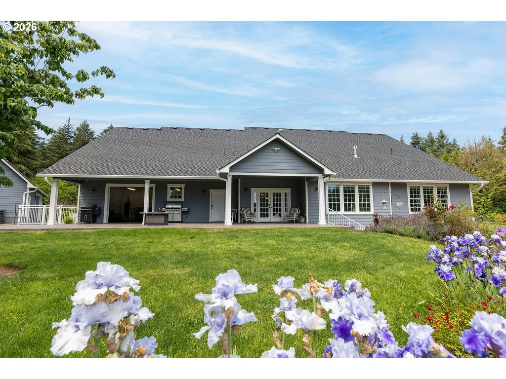 4398 Croisan Ridge Way S Property Photo 41