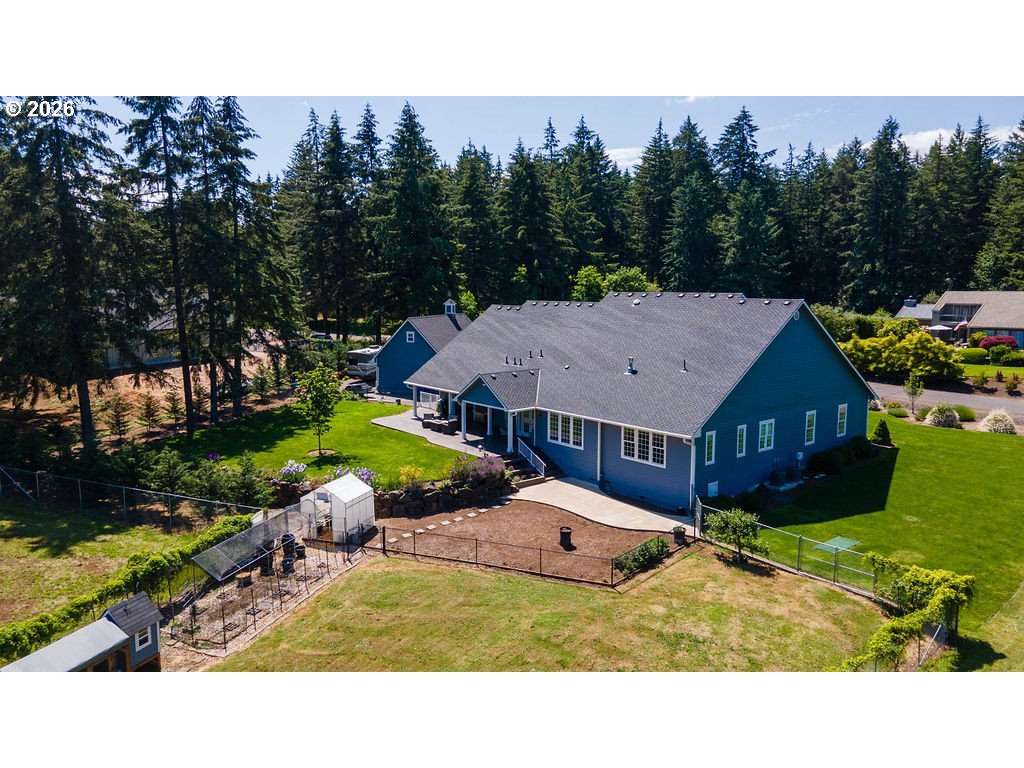 4398 Croisan Ridge Way S Property Photo 43