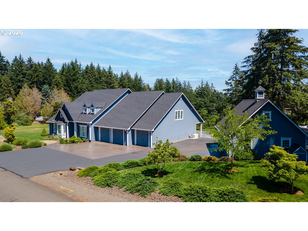 4398 Croisan Ridge Way S Property Photo 47