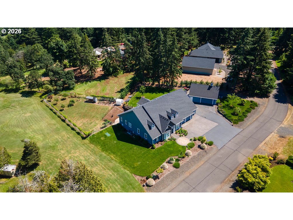 4398 Croisan Ridge Way S Property Photo 48