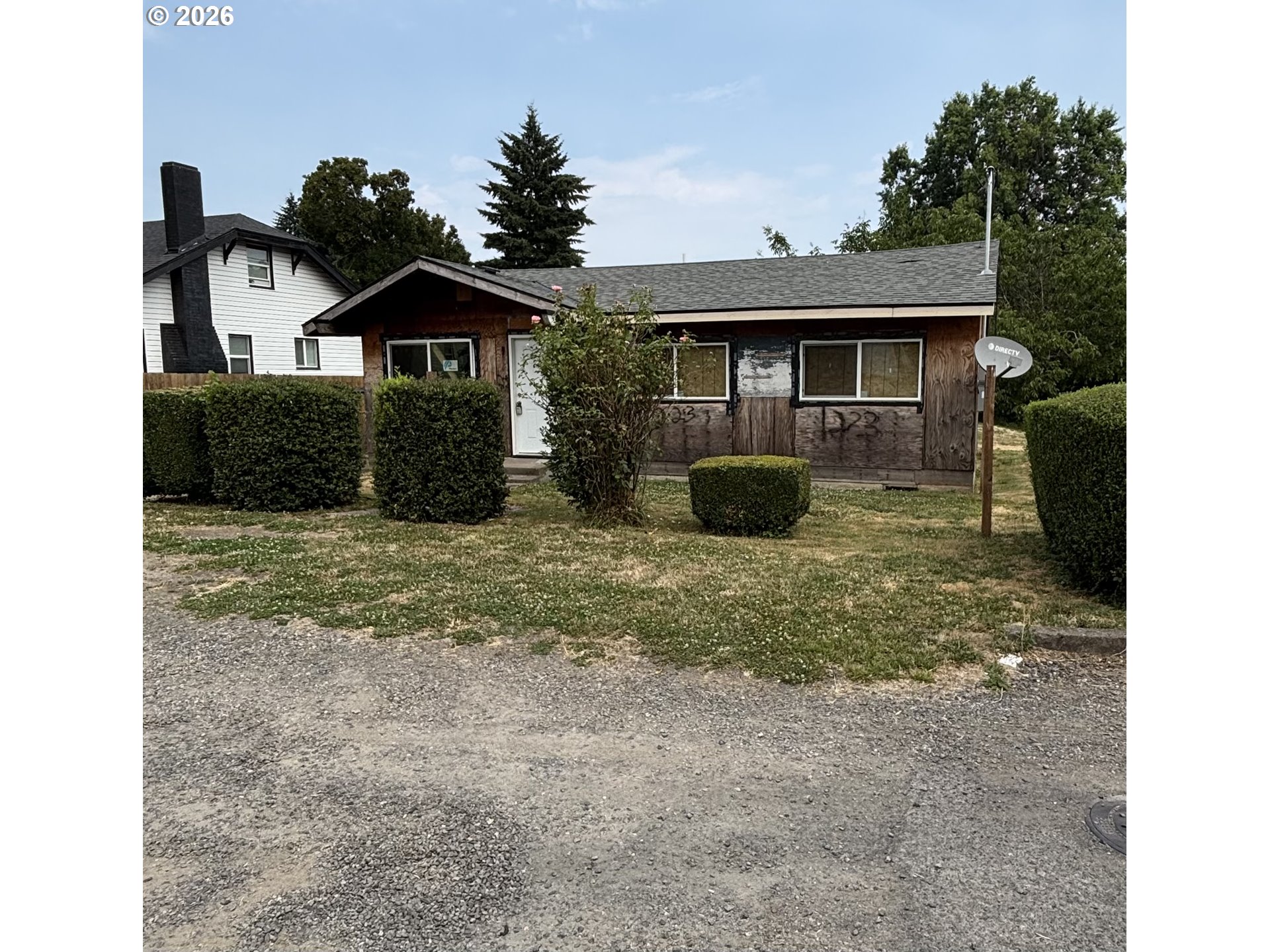 1223 N Terry St Property Photo 1