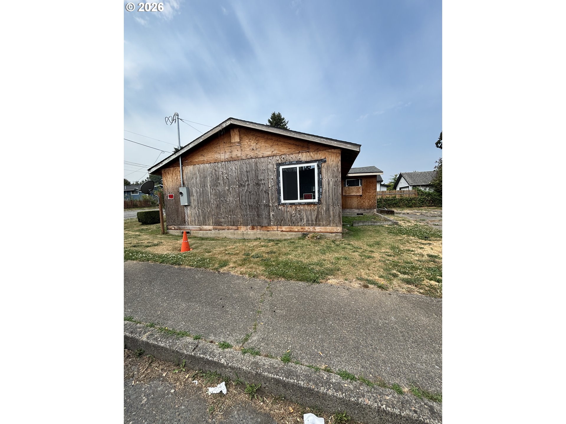 1223 N Terry St Property Photo 15