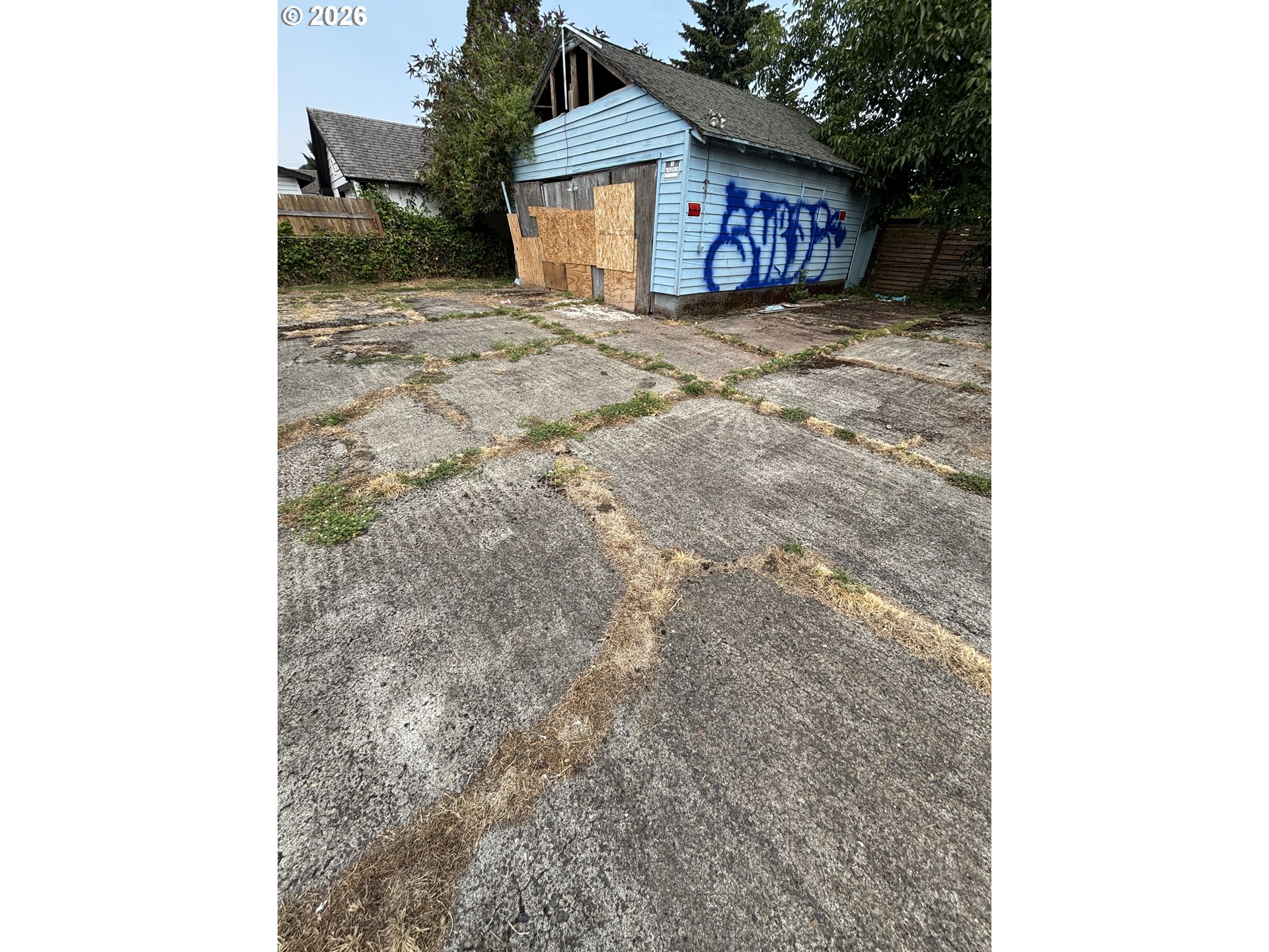 1223 N Terry St Property Photo 19