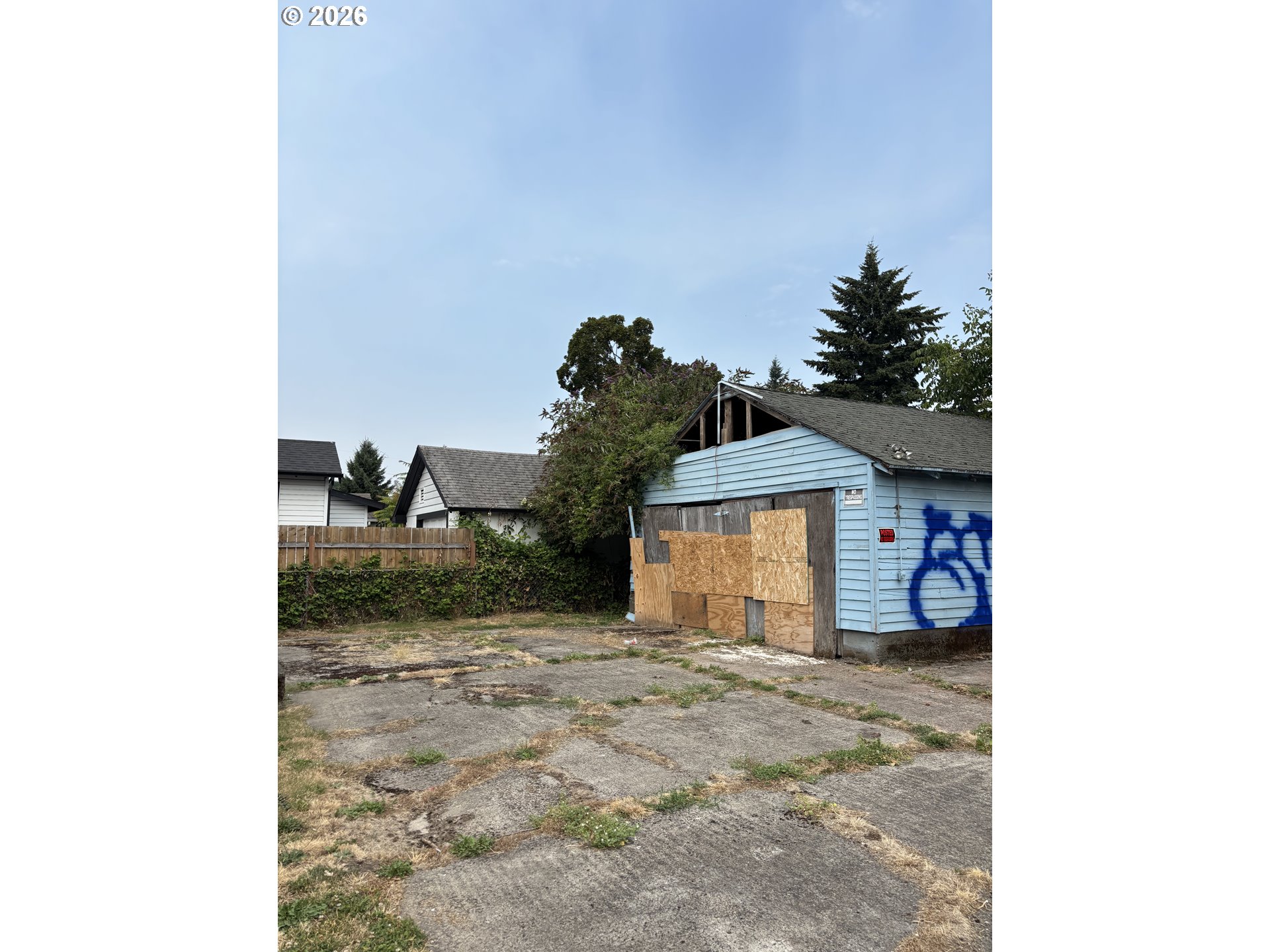 1223 N Terry St Property Photo 20