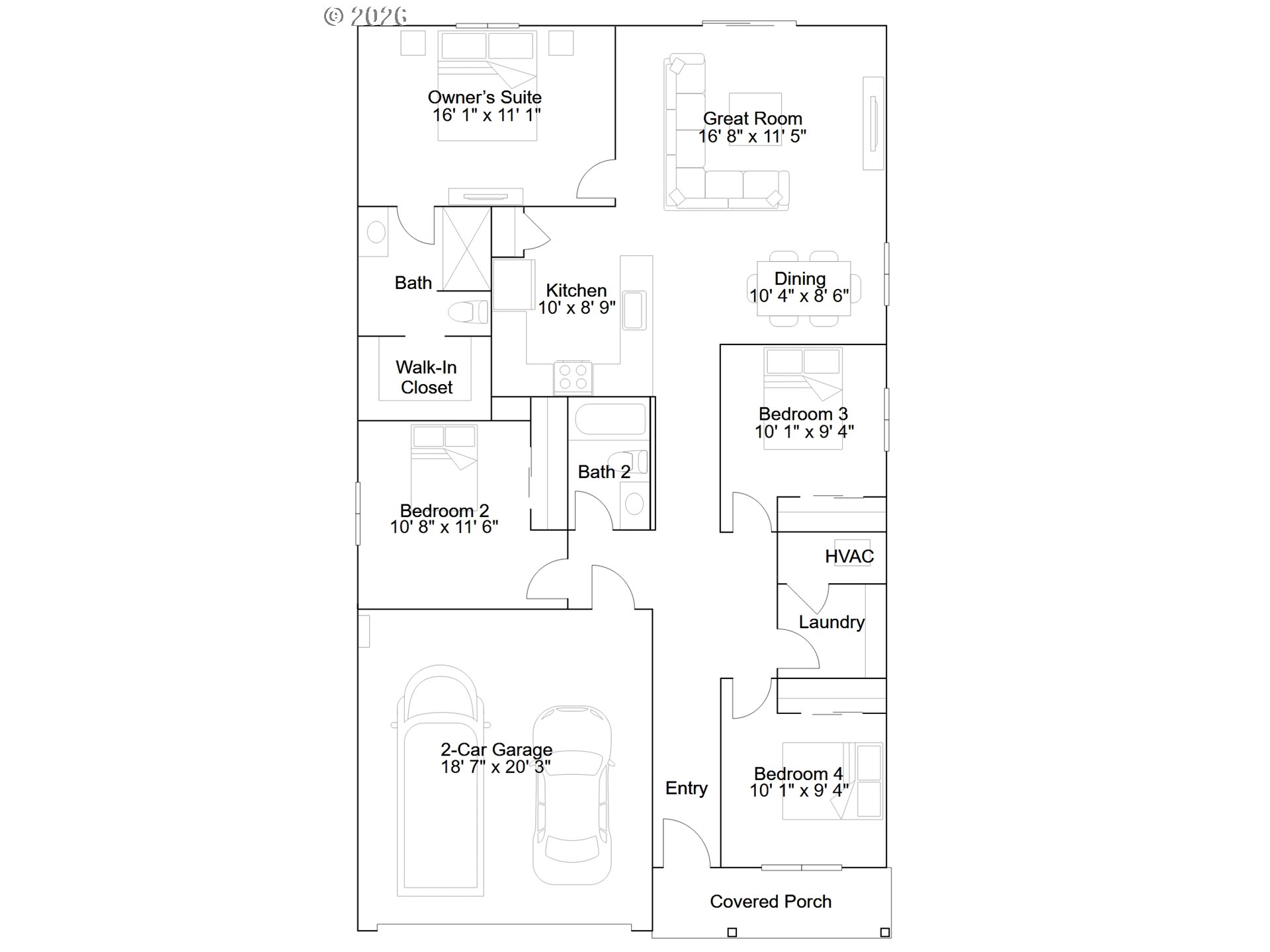 698 Minnesota St Property Photo 2