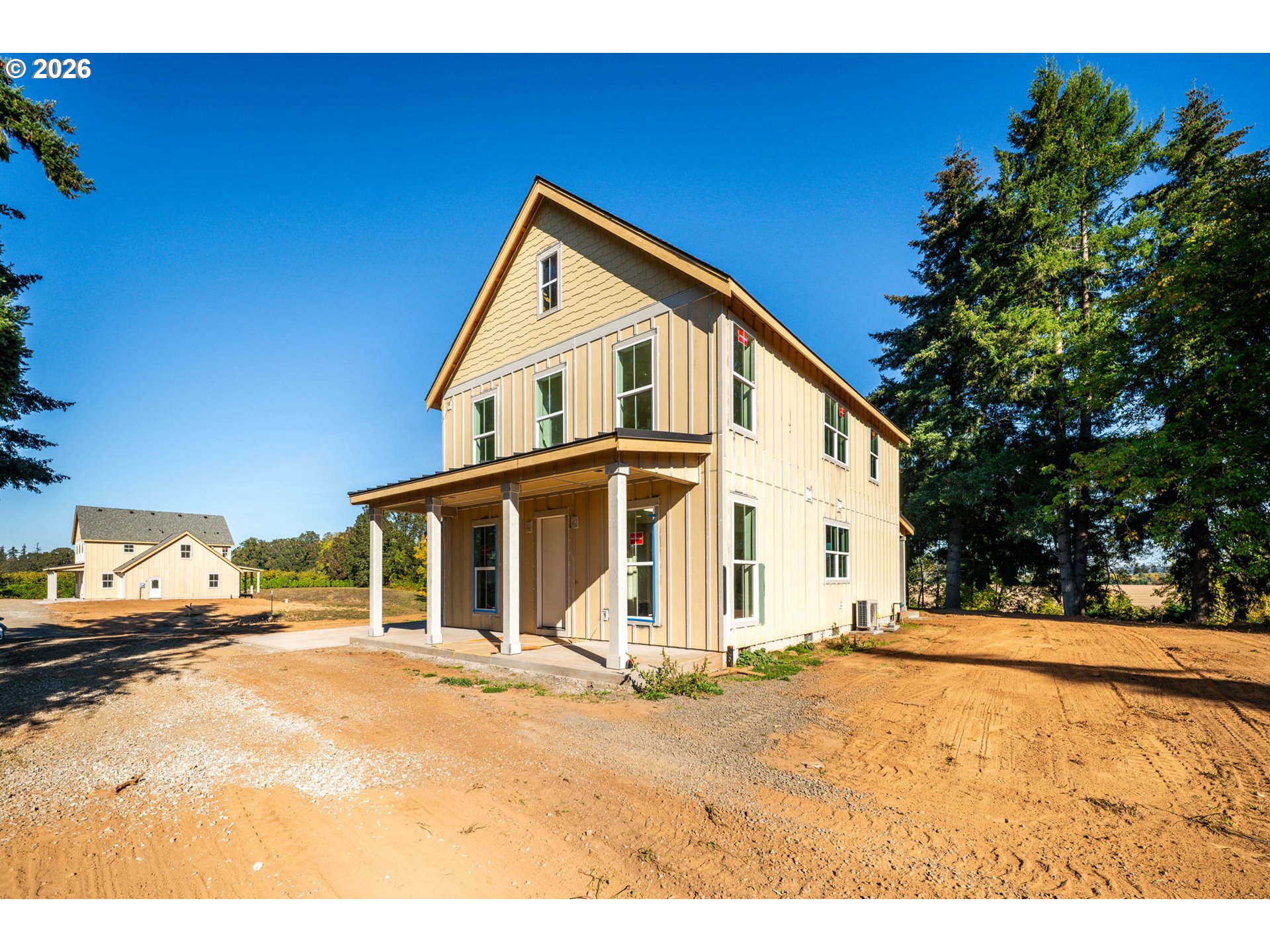 10711 Sw Robinson Rd Property Photo 4