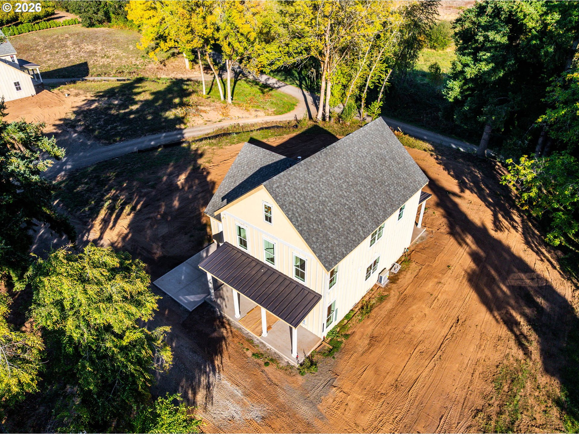 10711 Sw Robinson Rd Property Photo 6