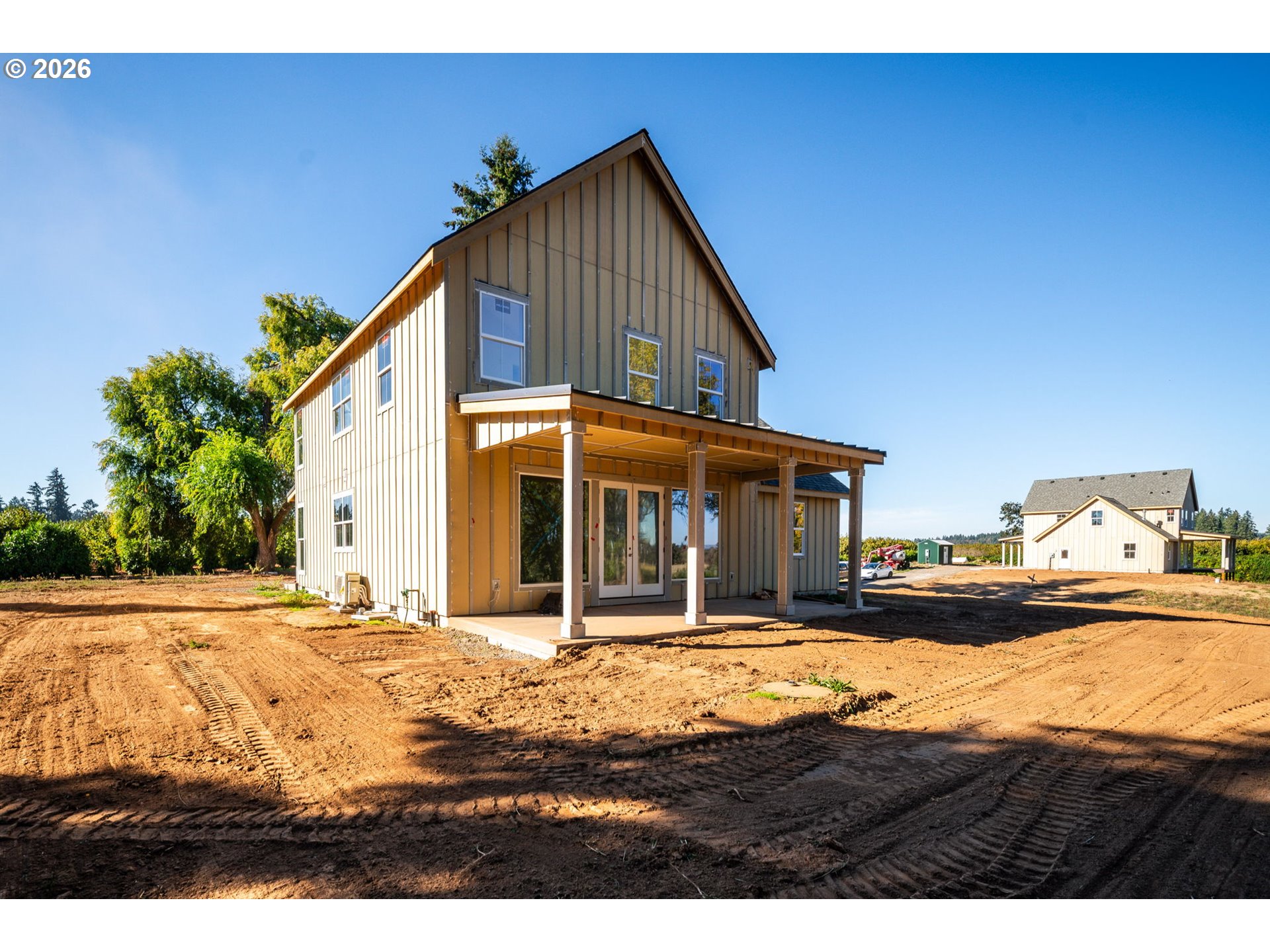 10711 Sw Robinson Rd Property Photo 8