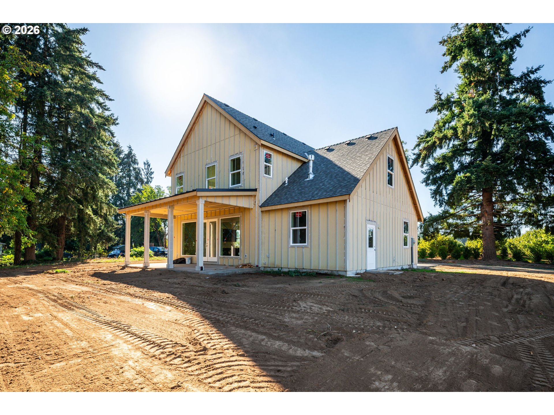 10711 Sw Robinson Rd Property Photo 10