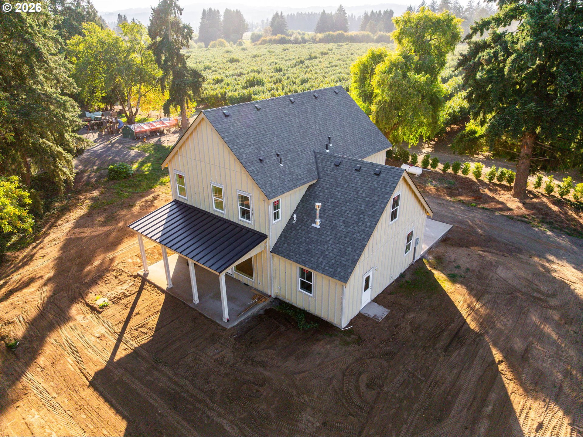 10711 Sw Robinson Rd Property Photo 12