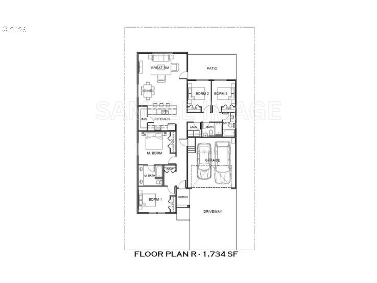 1040 Graham St Property Photo 3