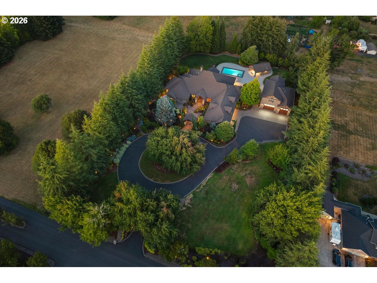 15215 Nw Fair Acres Dr Property Photo 1