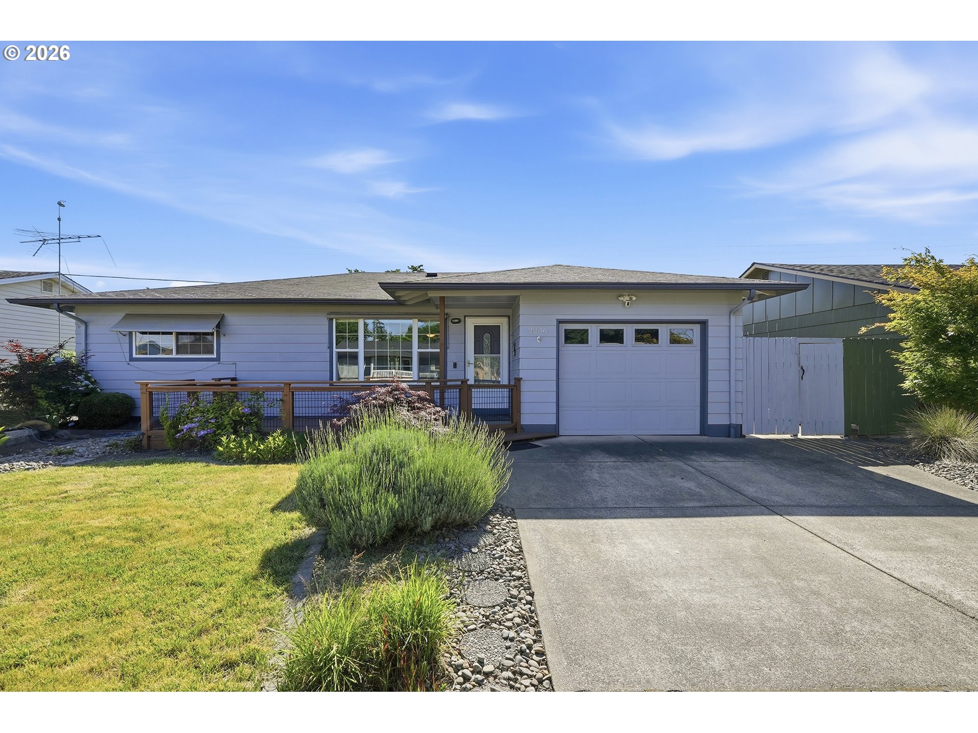 2236 Umpqua Rd Property Photo 1