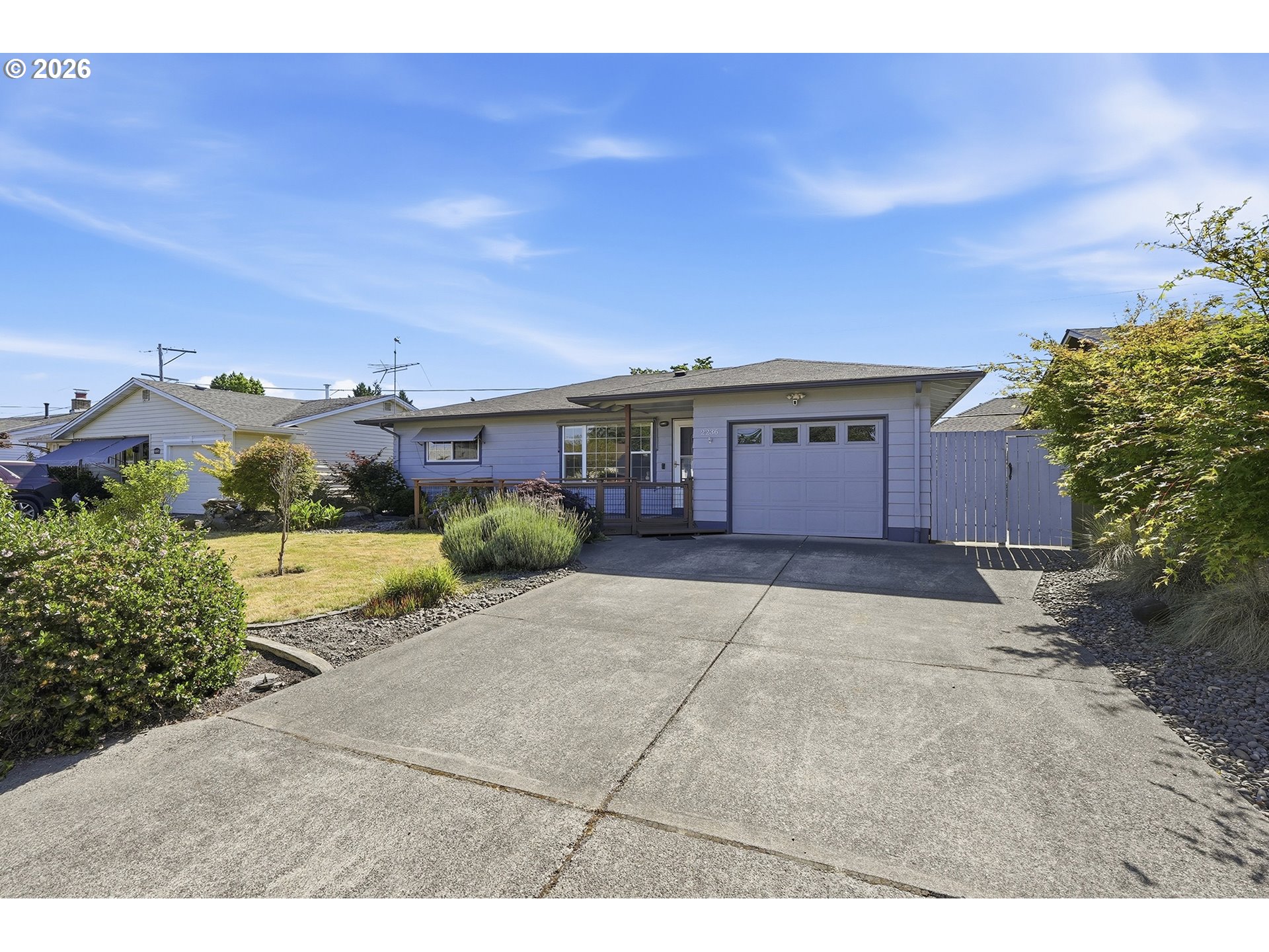2236 Umpqua Rd Property Photo 3