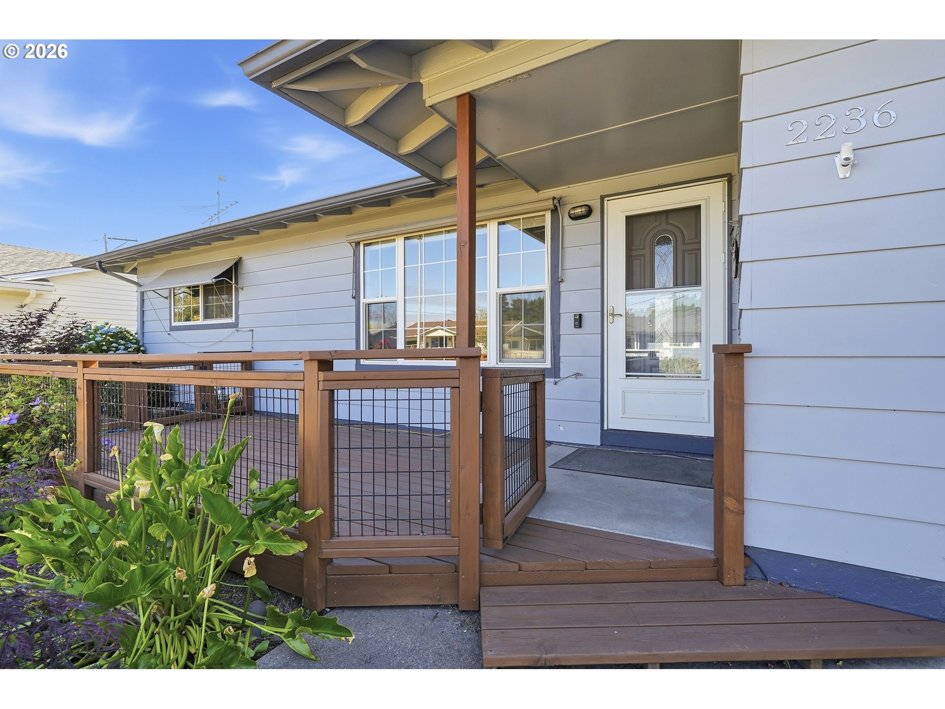 2236 Umpqua Rd Property Photo 4