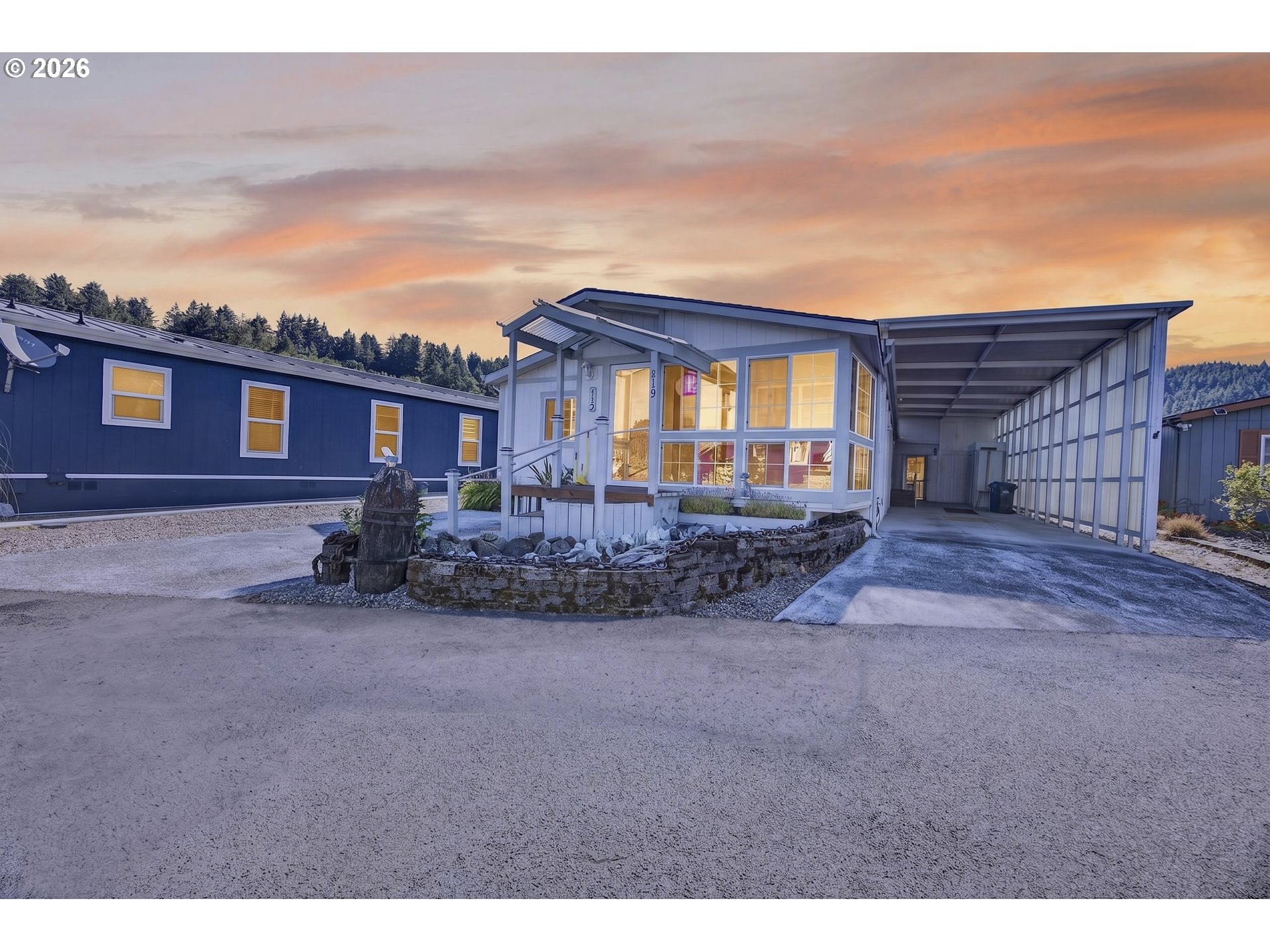 100 RIVER BEND RD 119