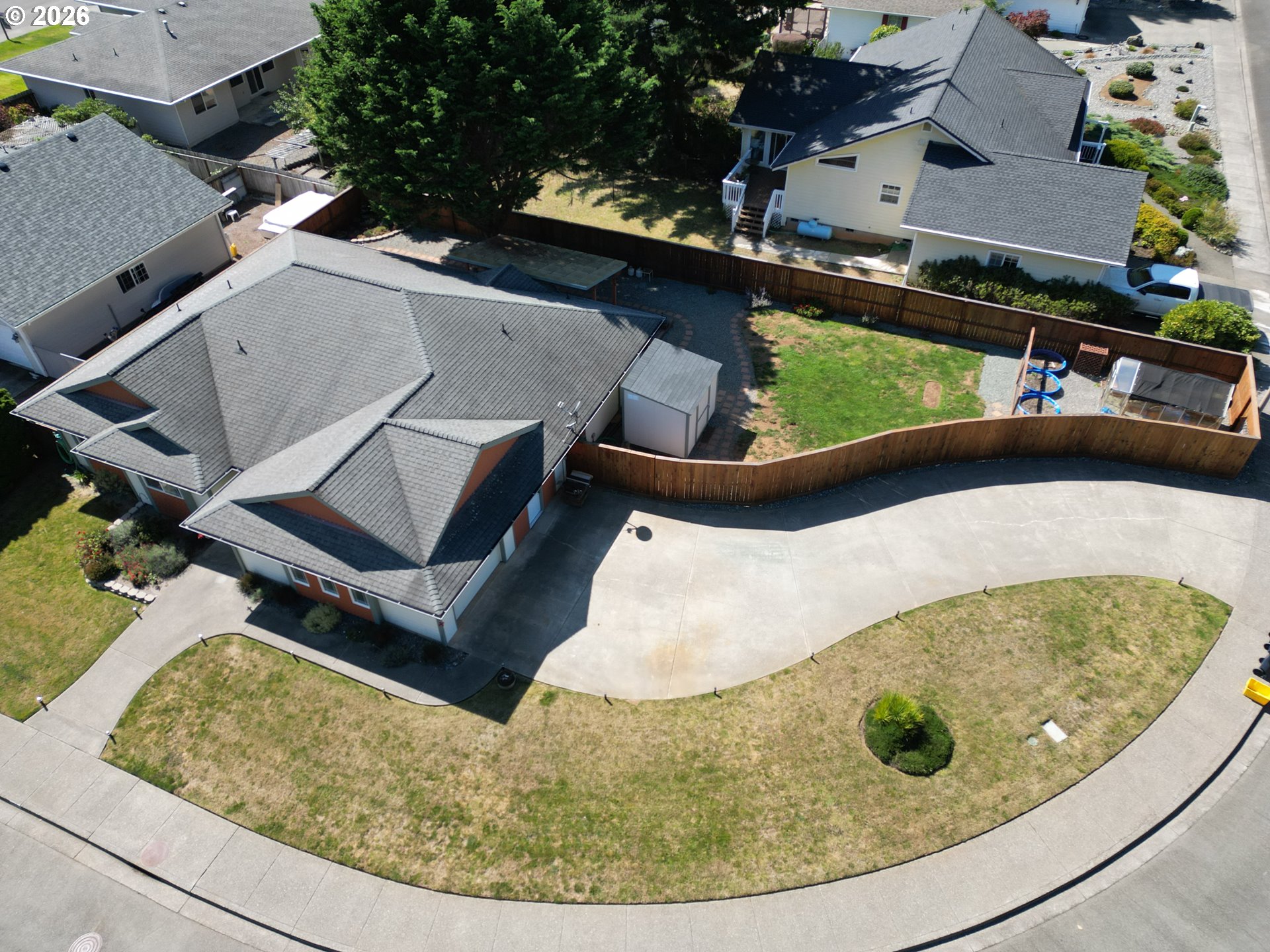 872 JODEE LN Property Photo 1