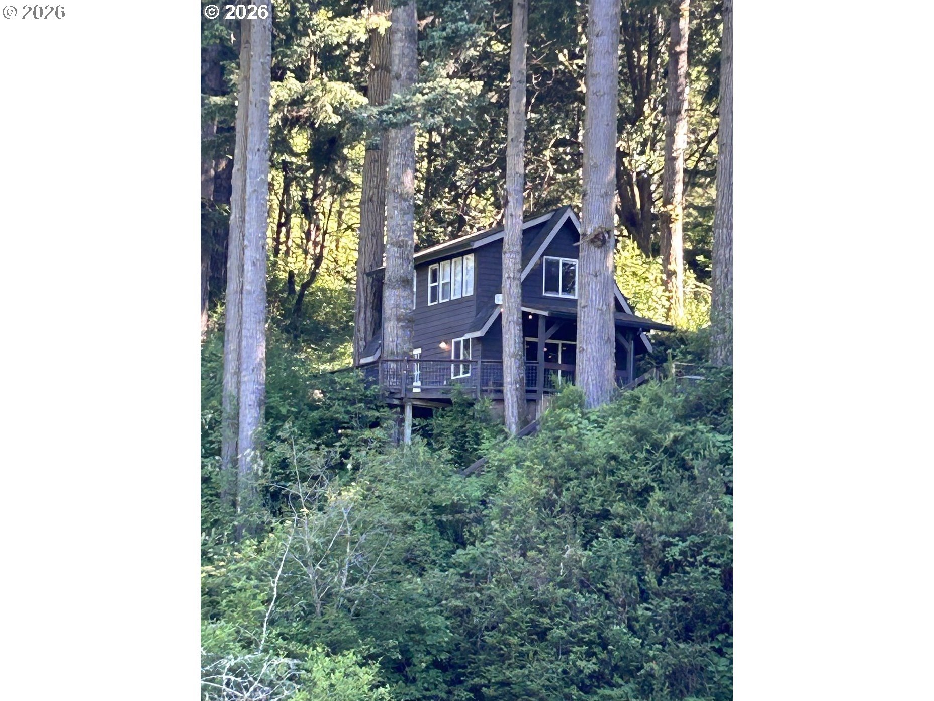 3747 S Ten Mile Property Photo 1