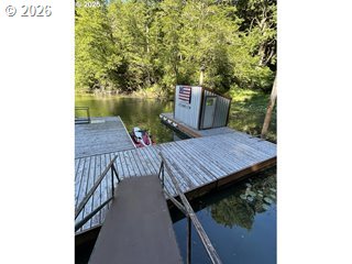 3747 S Ten Mile Property Photo 3