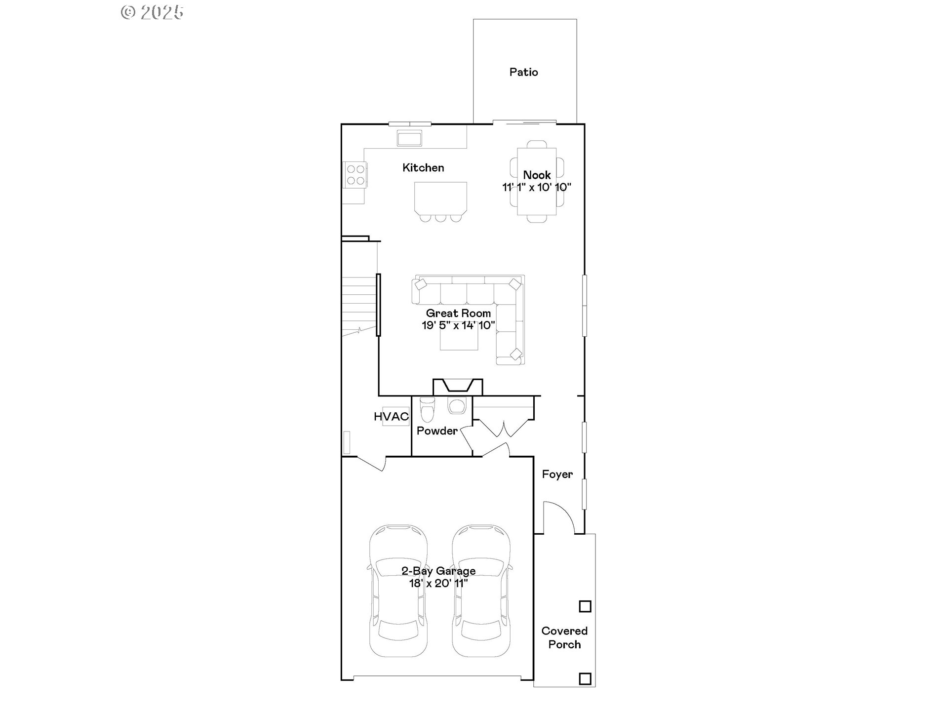 865 Windrow Ave Property Photo 2
