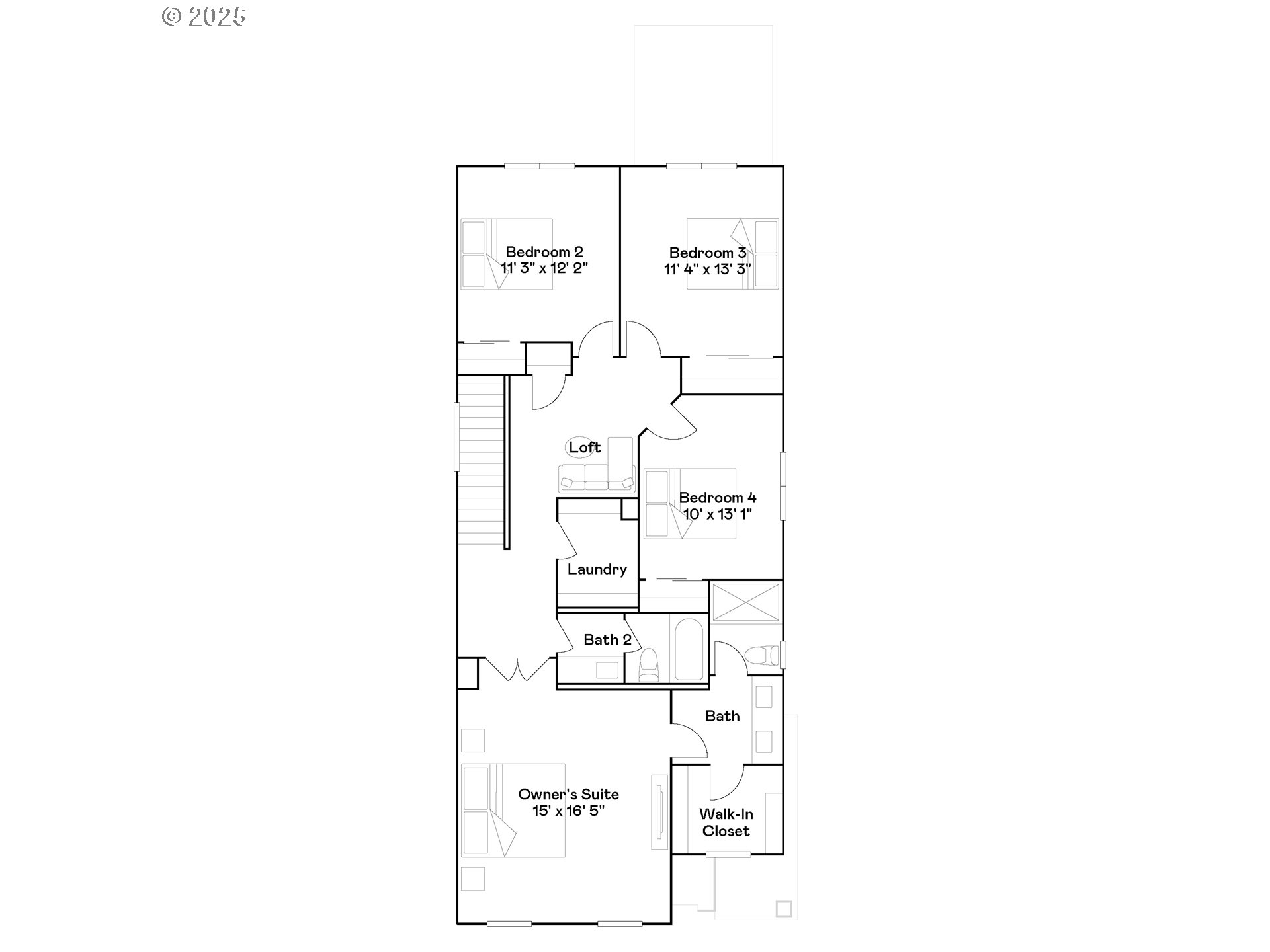865 Windrow Ave Property Photo 6