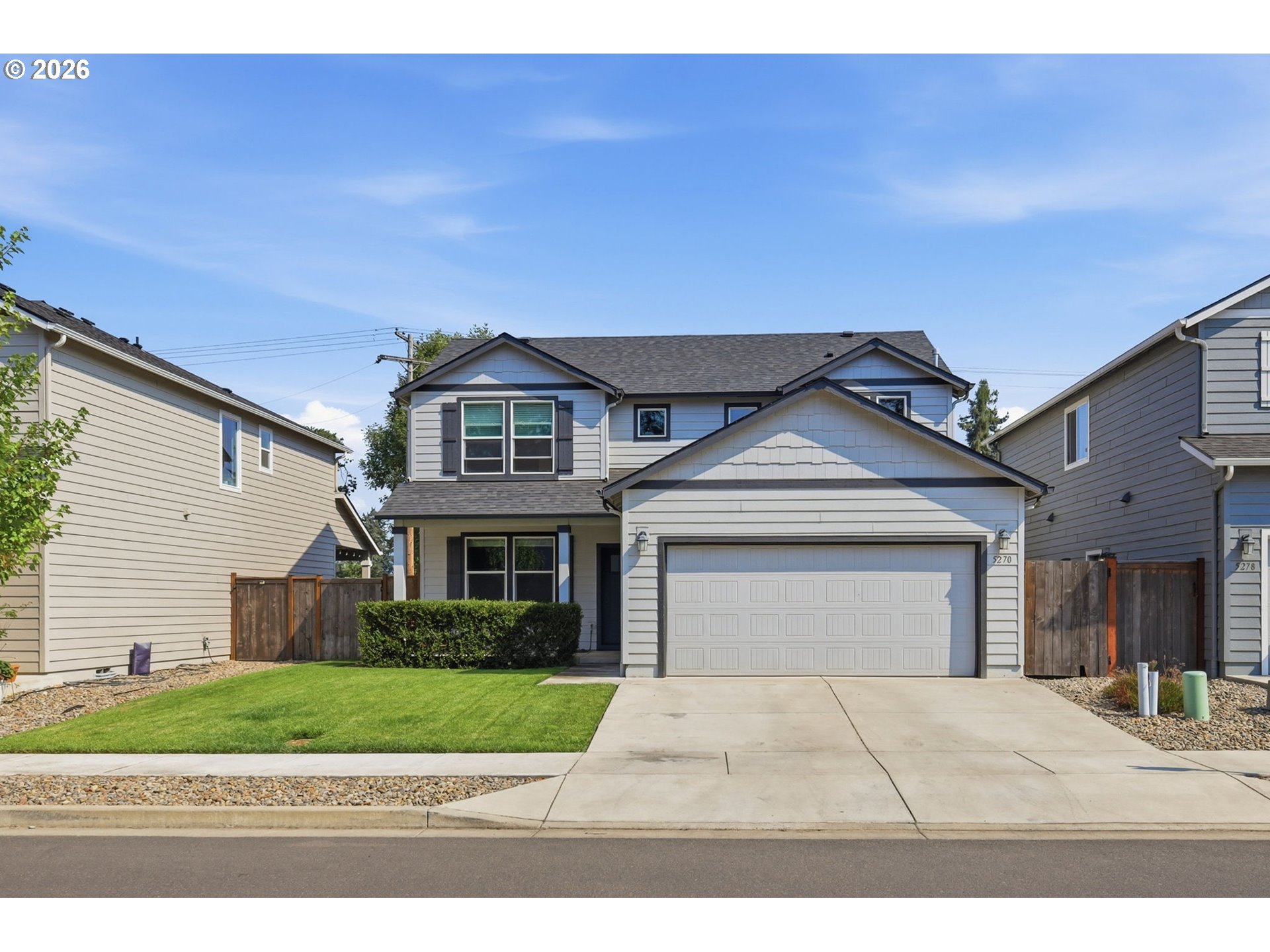 5270 SQUIRREL ST Property Photo 1