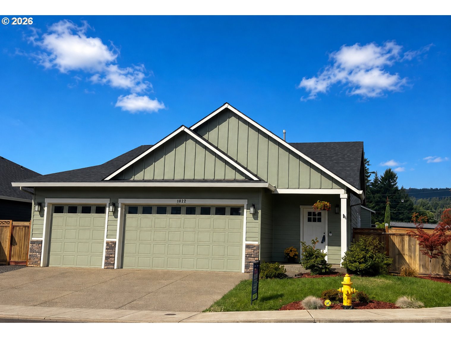 4023 Se Emily Way Property Photo 1