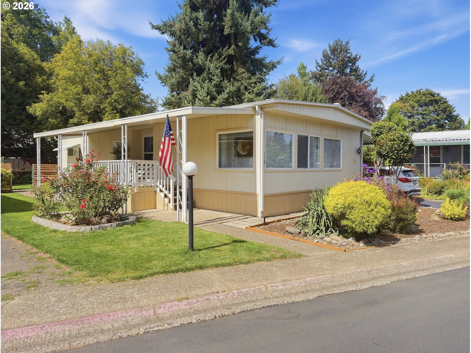 1475 GREEN ACRES RD 158 Property Photo 1