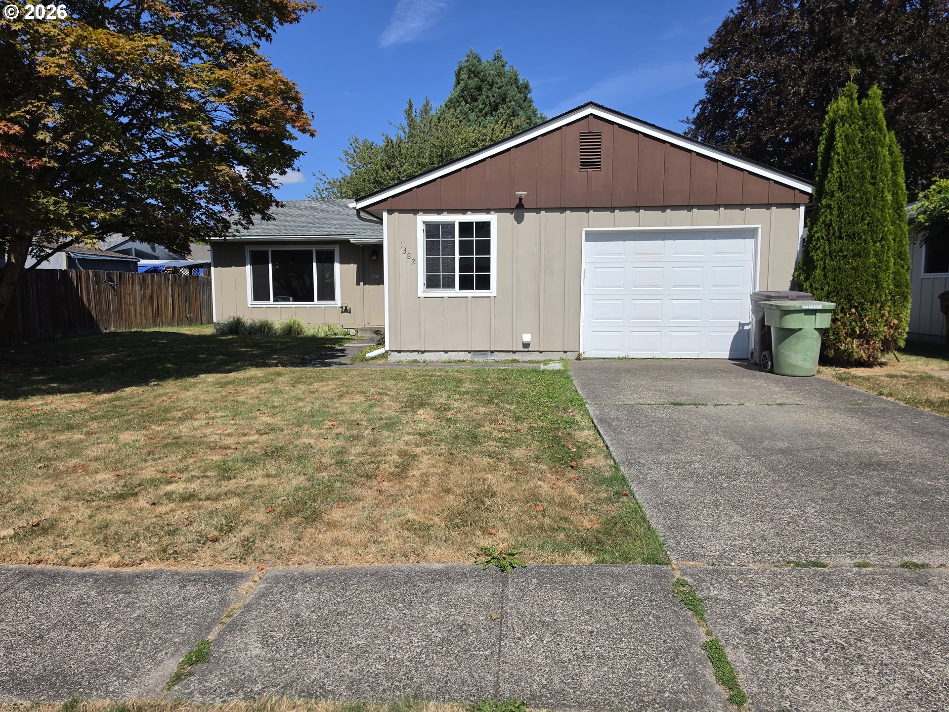 3382 Nebraska St Property Photo 1