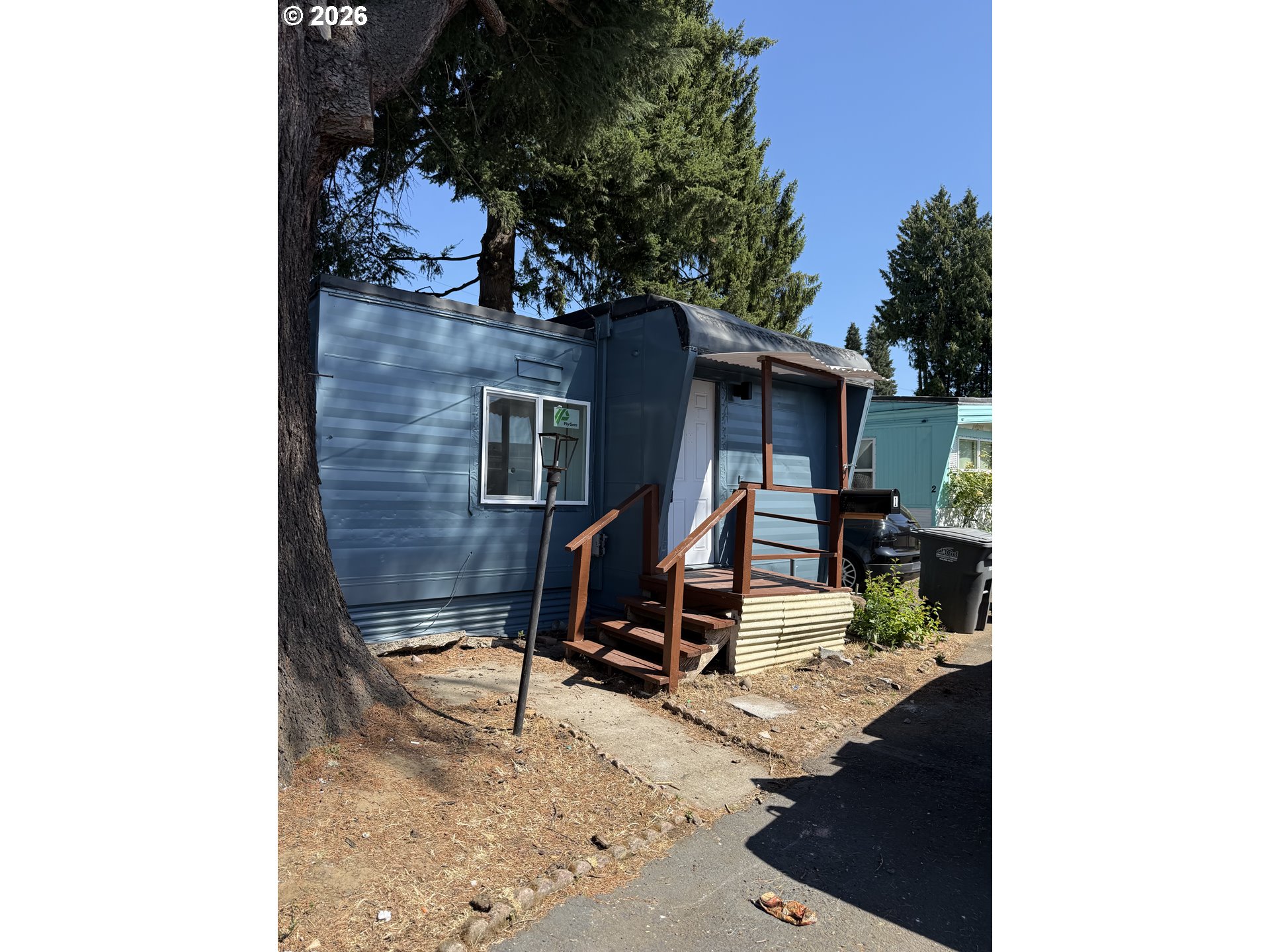 316 Sw Baseline St Property Photo 1