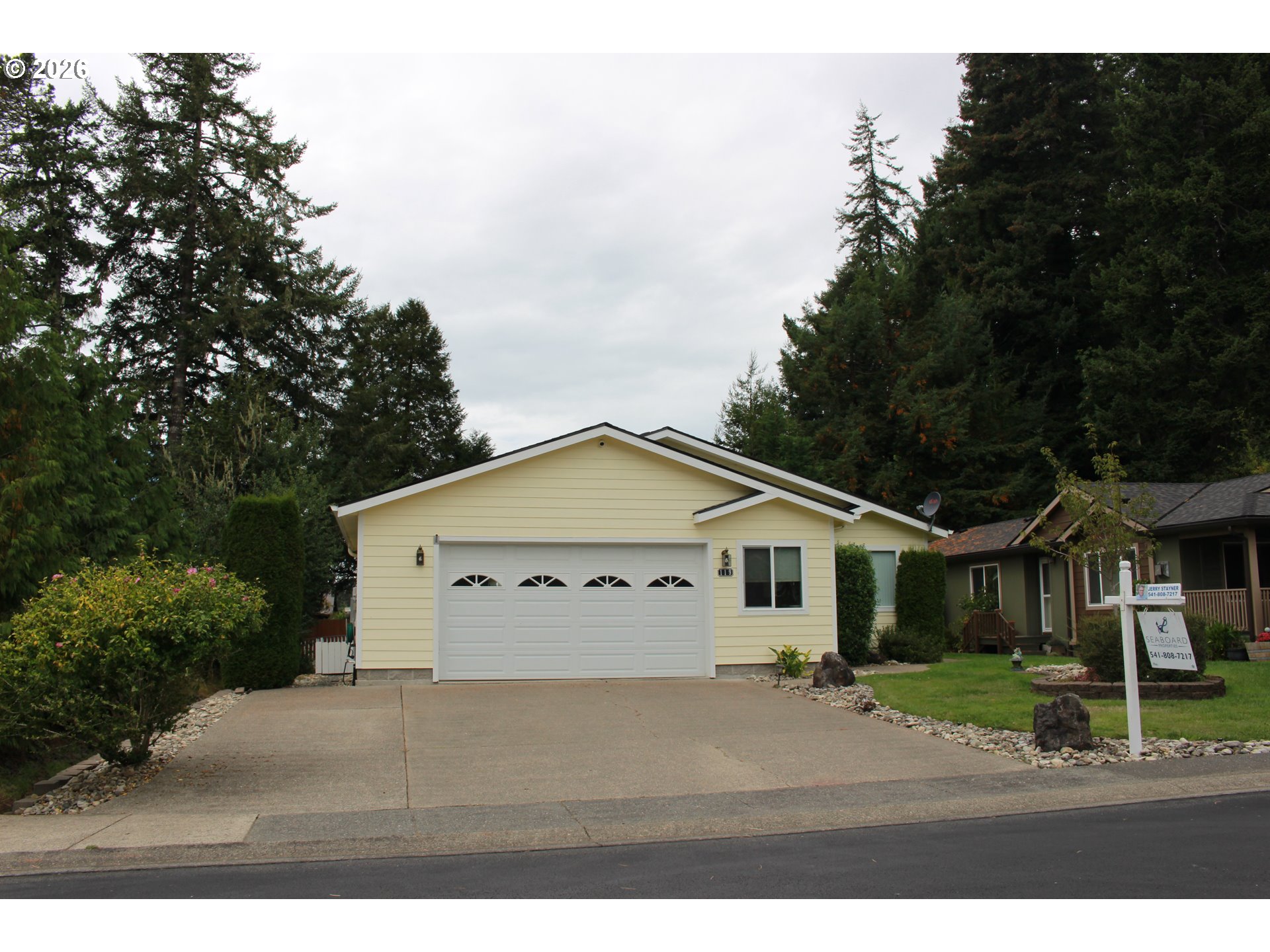 119 Jensen Way Property Photo 3
